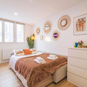 Appartement met een Slaapkamer